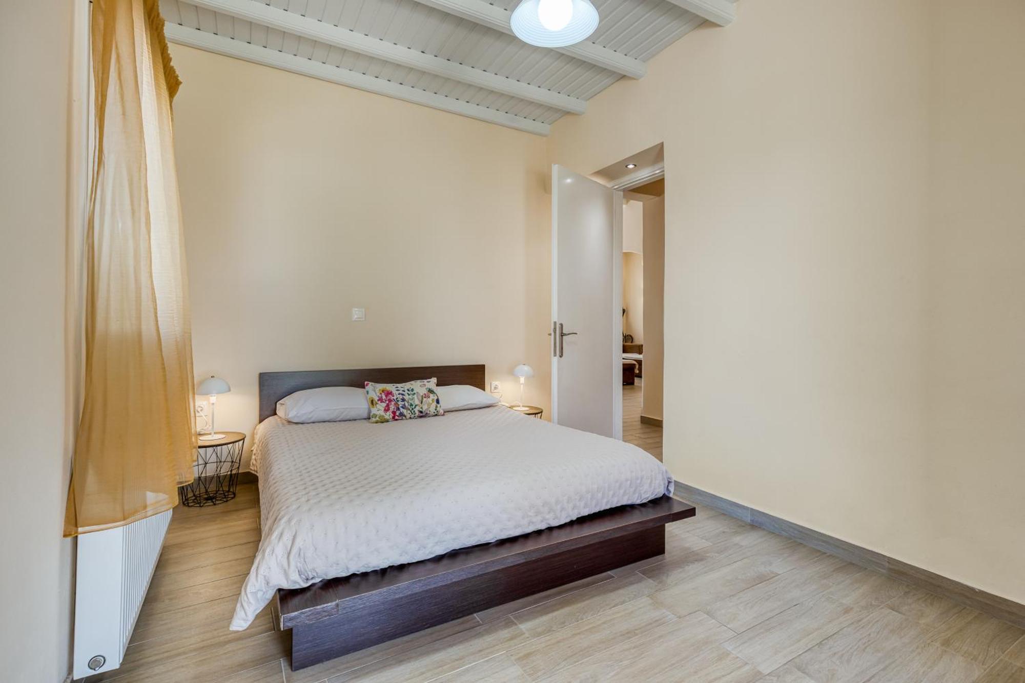 הוילה אצ'ארבי La Casa Di Eleni מראה חיצוני תמונה