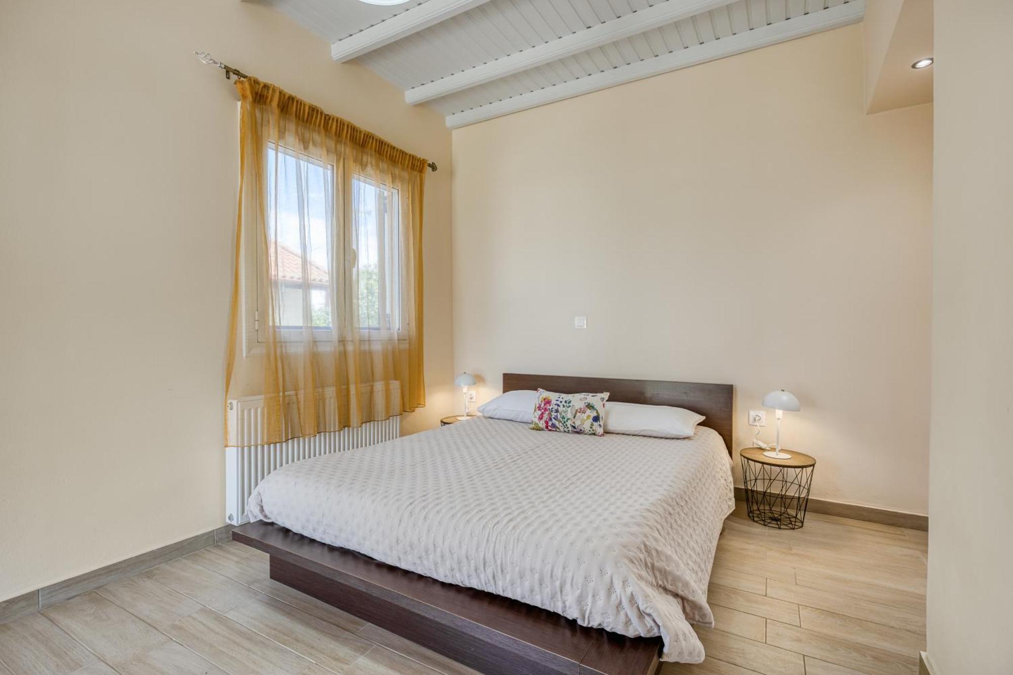 הוילה אצ'ארבי La Casa Di Eleni מראה חיצוני תמונה